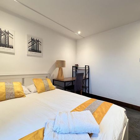 The Kensington Residences Londen Buitenkant foto