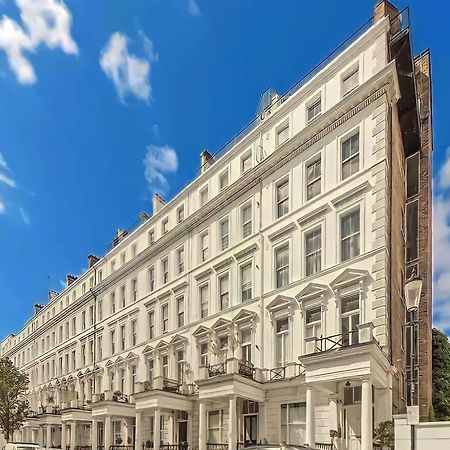 The Kensington Residences Londen Buitenkant foto