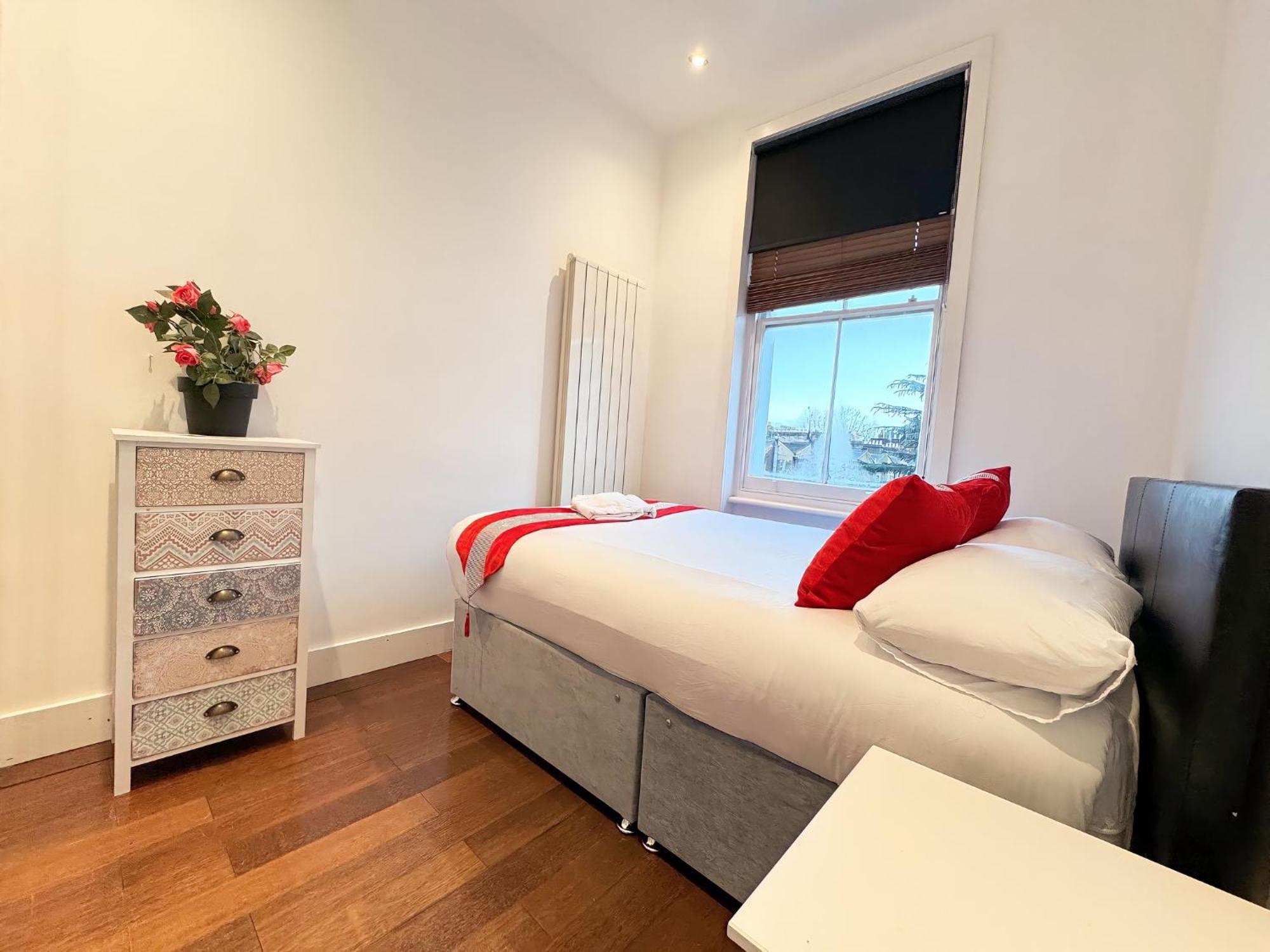The Kensington Residences Londen Buitenkant foto