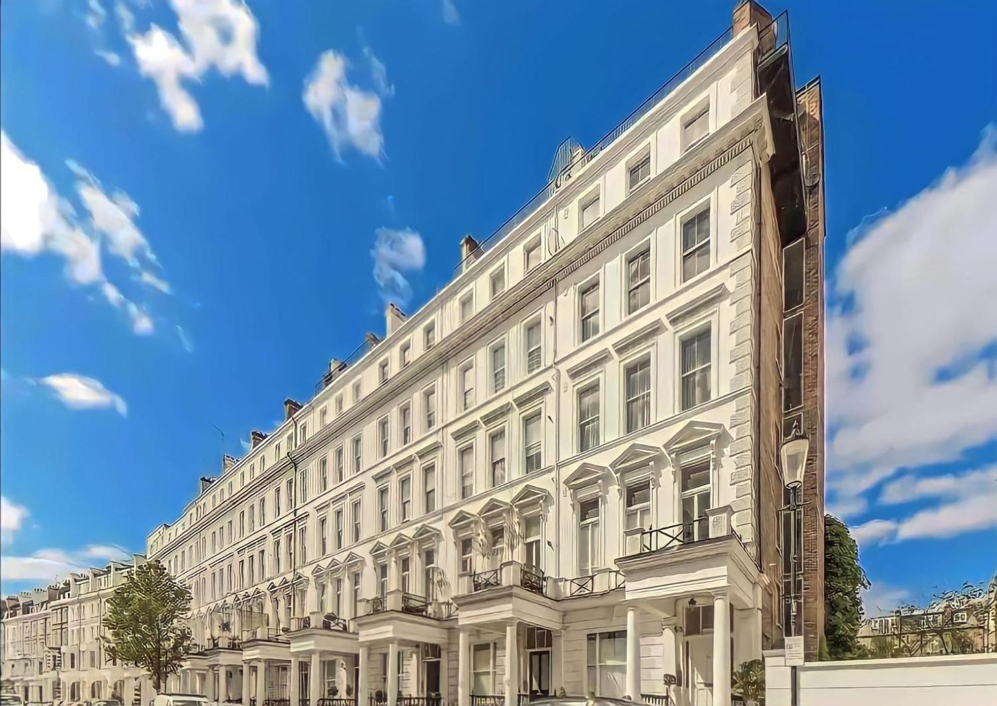 The Kensington Residences Londen Buitenkant foto