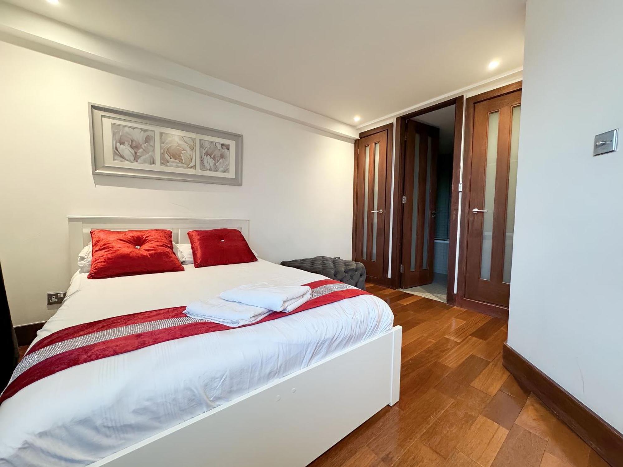 The Kensington Residences Londen Buitenkant foto